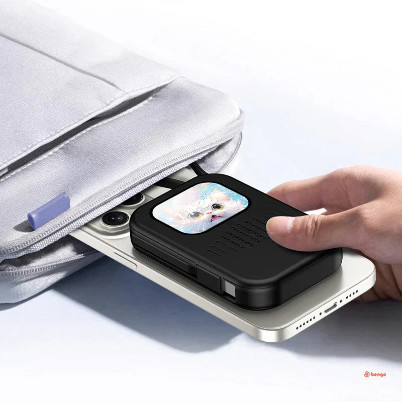 COTE Smart Power Bank