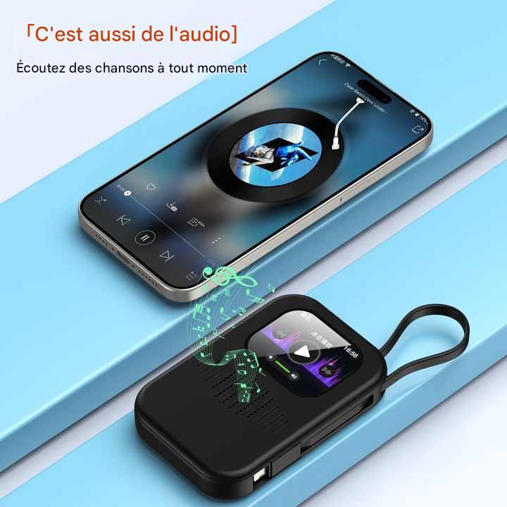 COTE Smart Power Bank