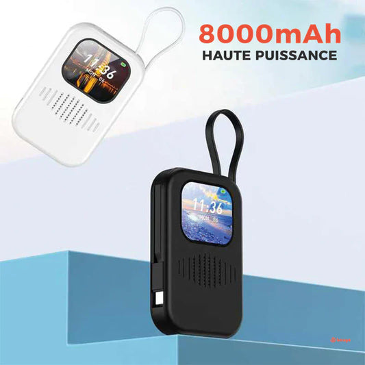 COTE Smart Power Bank
