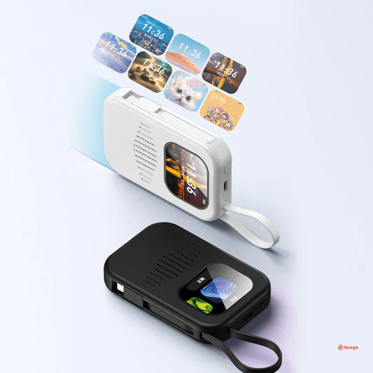 COTE Smart Power Bank